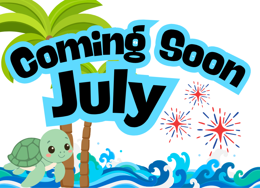 July